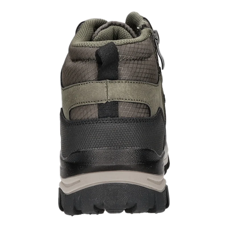 living UPDATED Schnürstiefelette Warmfutter Freizeit (casual)