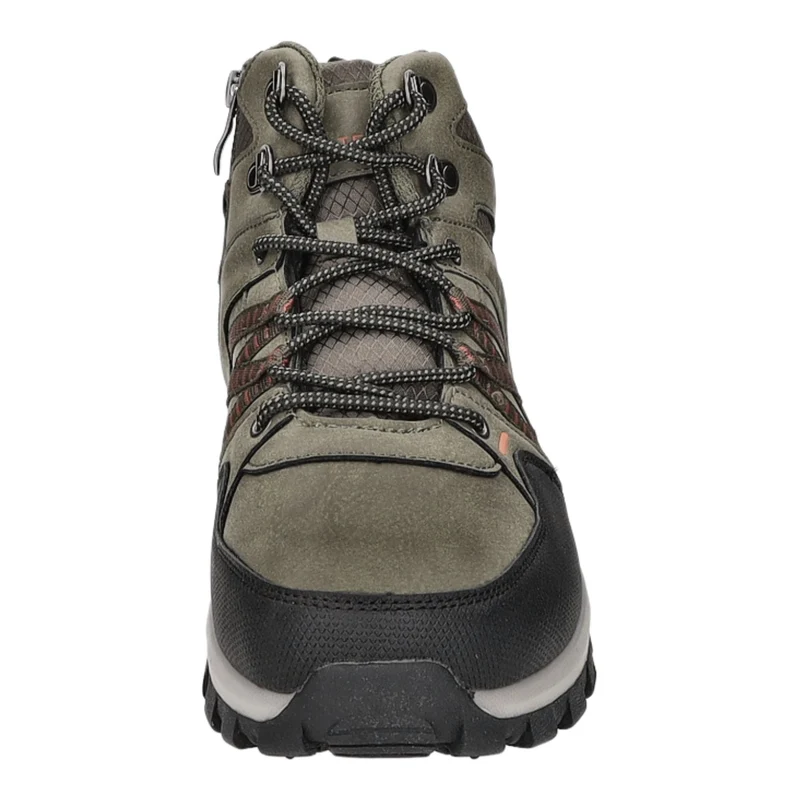 living UPDATED Schnürstiefelette Warmfutter Freizeit (casual)