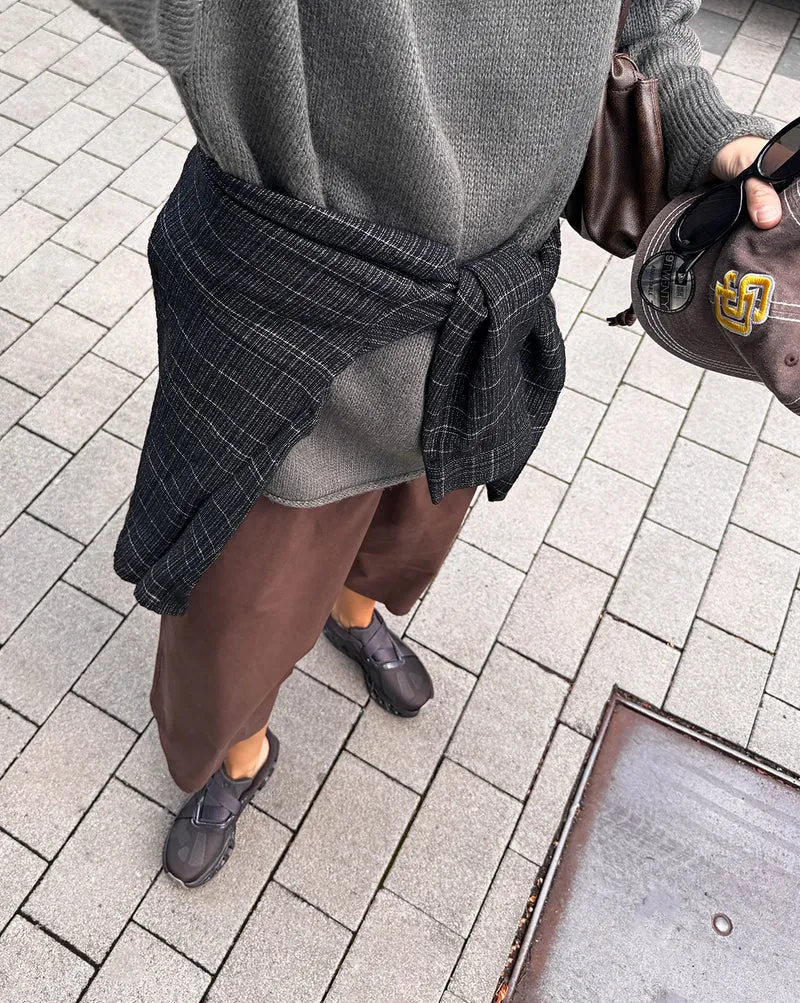 On x FKA twigs Cloudmonster 3 Mule W