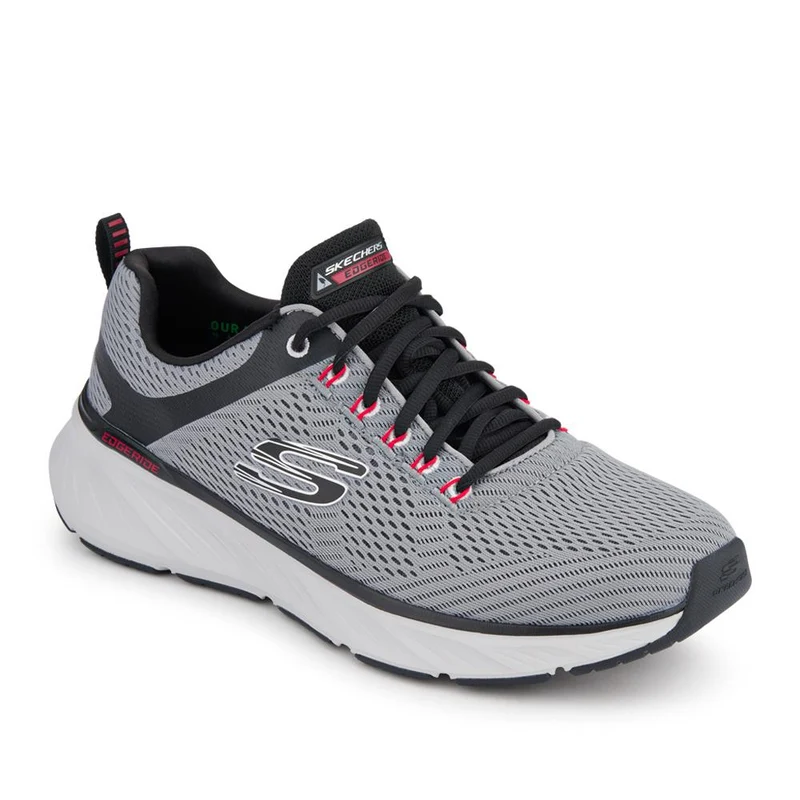 Relaxed Fit: Edgeride - Contention Trainers - SKE41539 / 327 153 - Charcoal