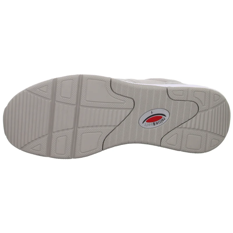 Gabor Schnürhalbschuh mit Mehrweite Freizeit (casual) rollingsoft