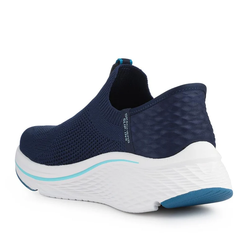 Slip-ins: Max Cushioning Elite 2.0 Trainers - SKE41548 / 327 523 - Navy