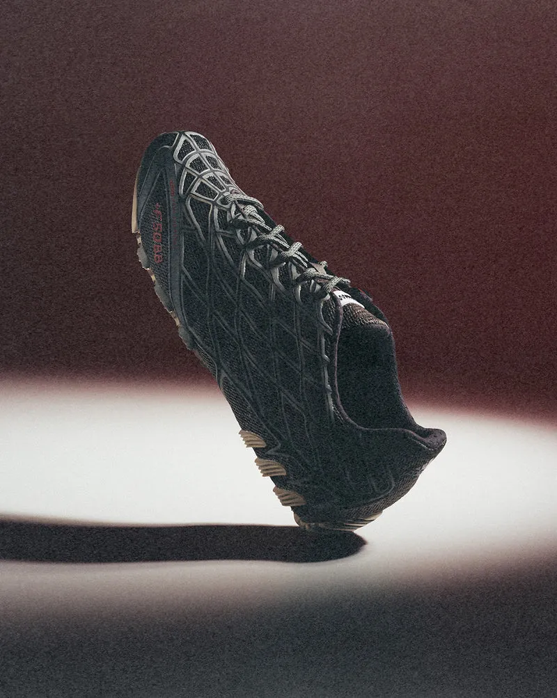 Adidas x Bad Bunny F50 Ghost Sprint