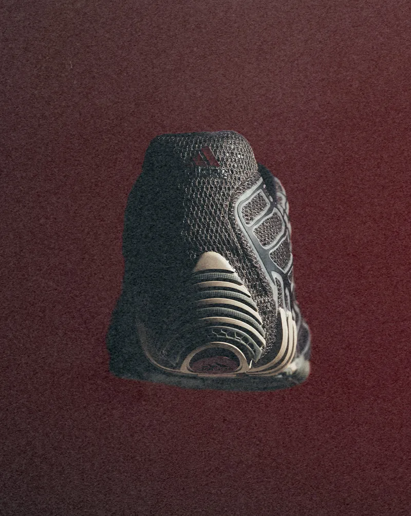 Adidas x Bad Bunny F50 Ghost Sprint