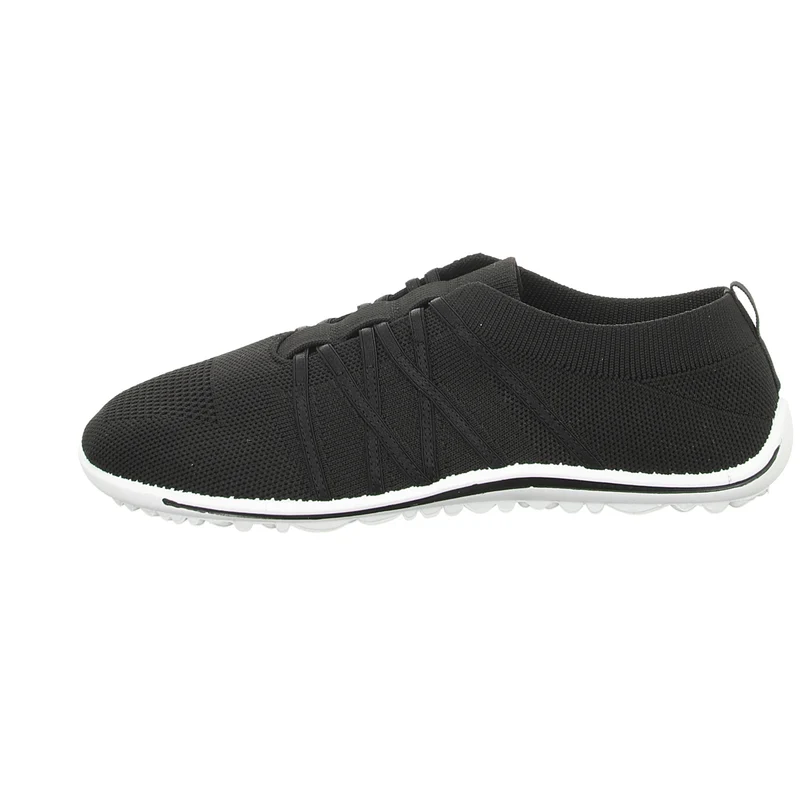 Alyssa Slipper/Kletthalbschuh Freizeit (casual)