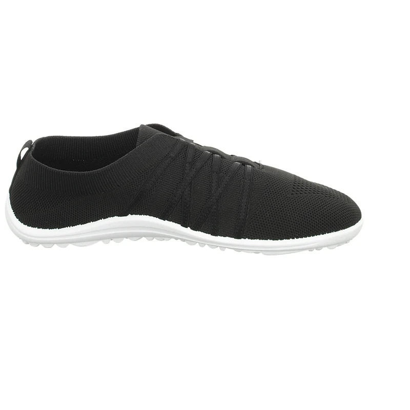 Alyssa Slipper/Kletthalbschuh Freizeit (casual)
