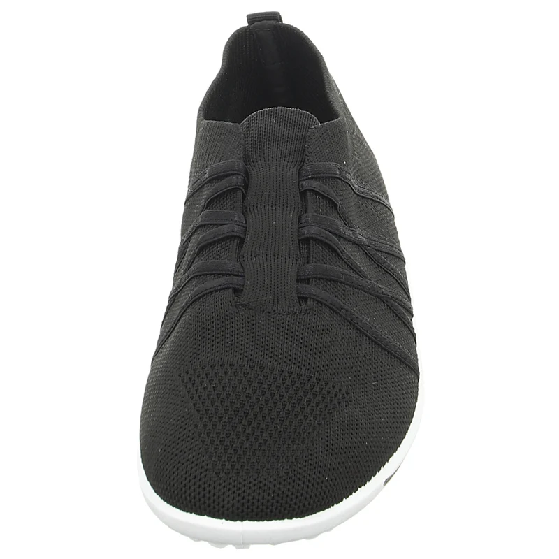 Alyssa Slipper/Kletthalbschuh Freizeit (casual)