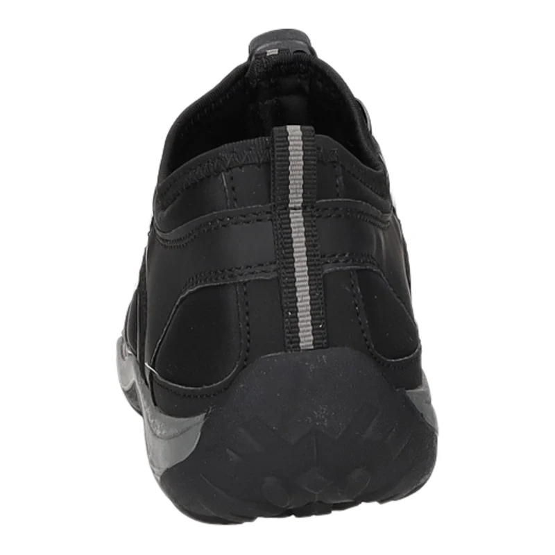 Alyssa Slipper/Kletthalbschuh Freizeit (casual)
