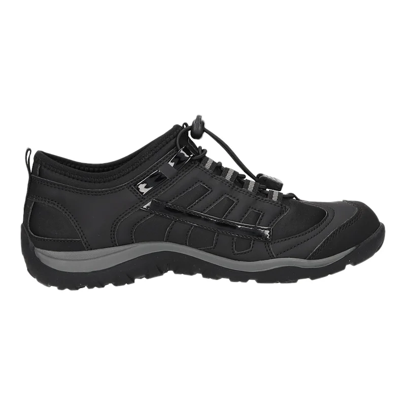 Alyssa Slipper/Kletthalbschuh Freizeit (casual)