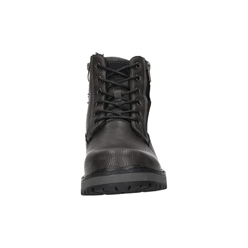 living UPDATED Schnürstiefelette Warmfutter Freizeit (casual)