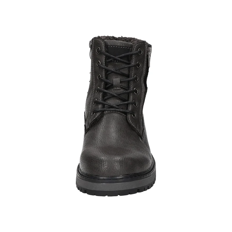 living UPDATED Schnürstiefelette Warmfutter Freizeit (casual)