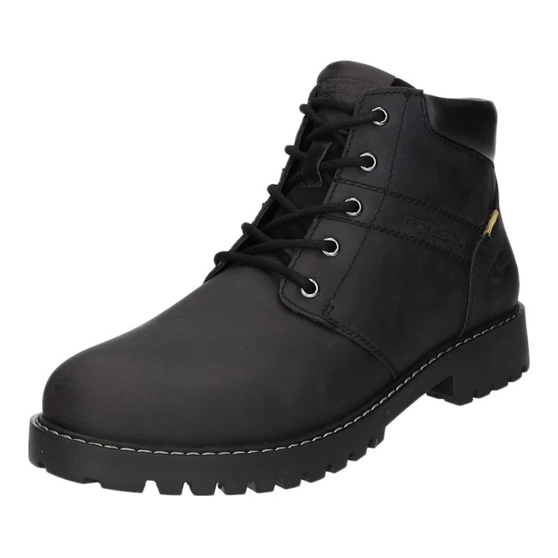 camel active Schnürstiefelette Warmfutter Freizeit (casual)