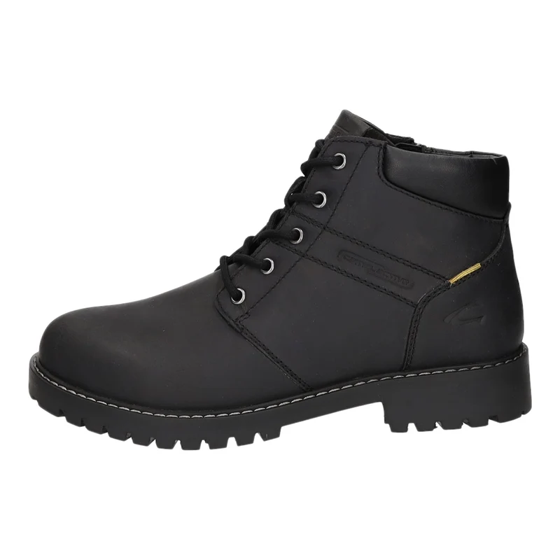 camel active Schnürstiefelette Warmfutter Freizeit (casual)