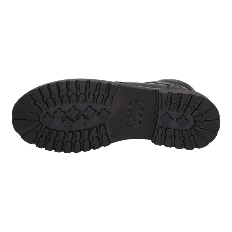 camel active Schnürstiefelette Warmfutter Freizeit (casual)