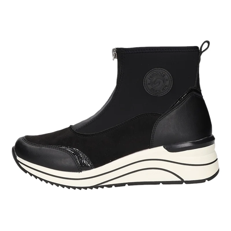 Remonte Stiefelette Kaltfutter mit Mehrweite (diverse Böden)