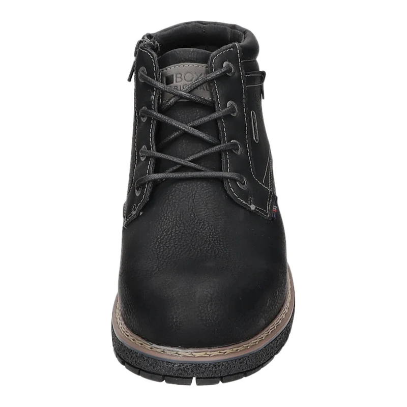 BOXX Allwetterstiefel Warmfutter mit Funktionsmembran (wasserabweisend/wasserdicht)