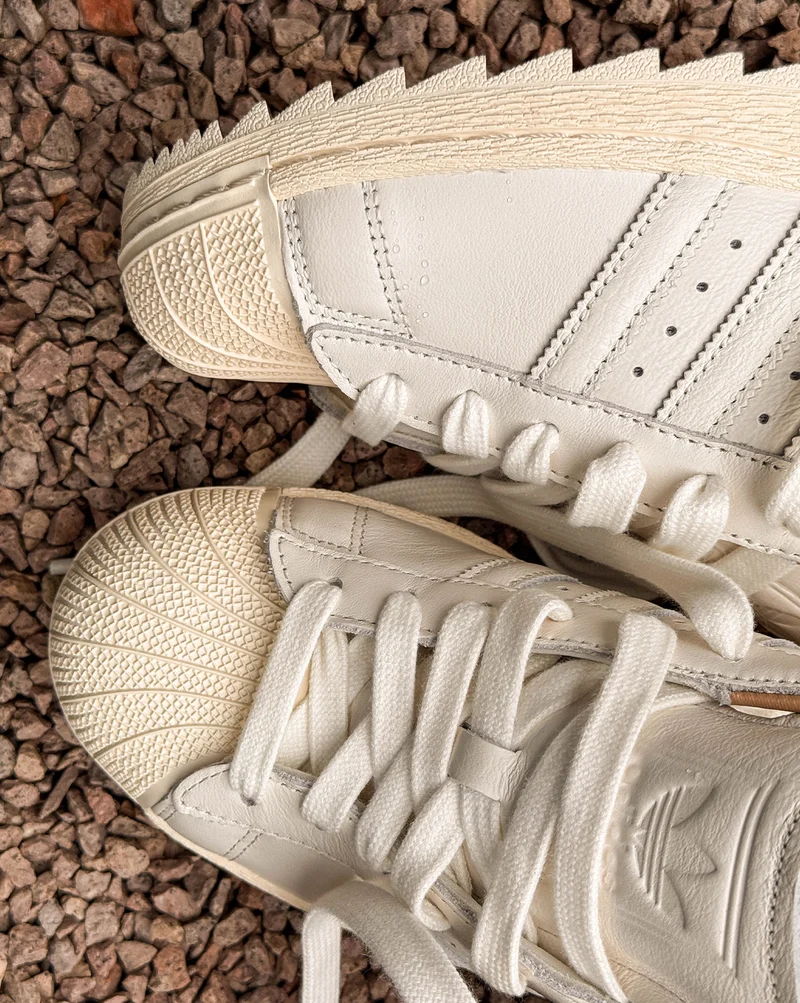 Adidas Superstar II *Ripple*