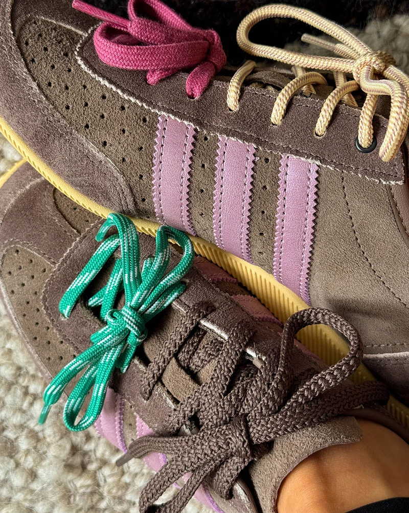 Adidas Japan Decon W