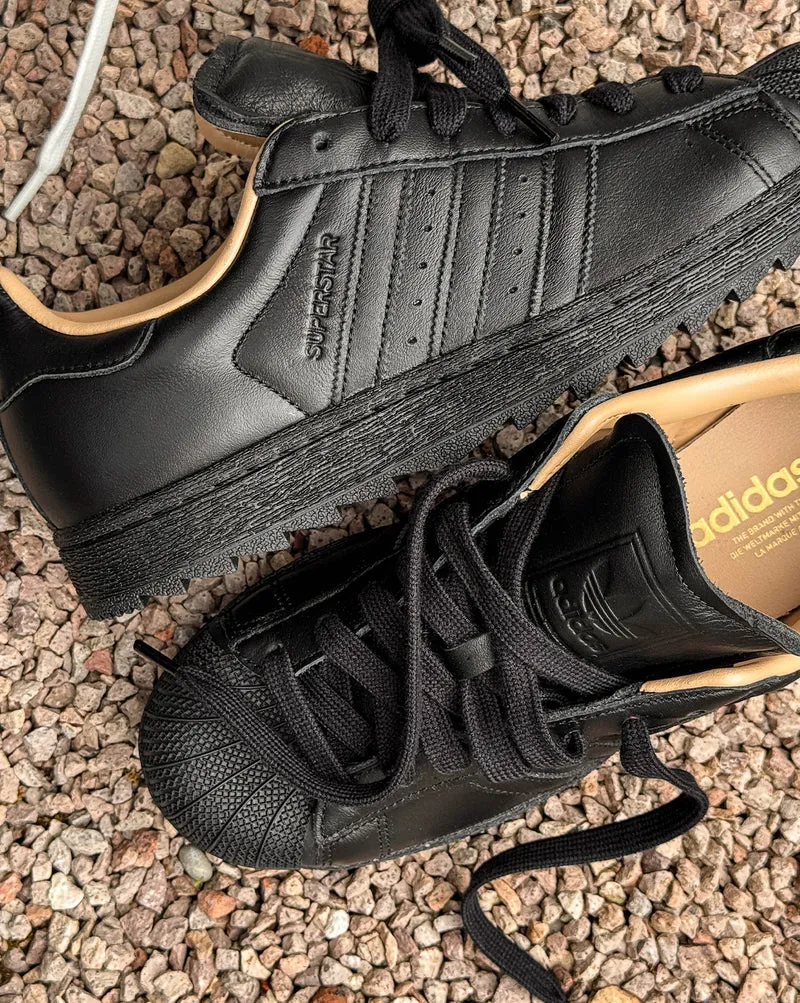 Adidas Superstar II *Ripple*