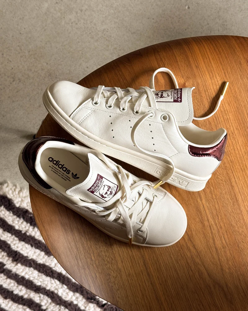 Adidas Stan Smith 80s