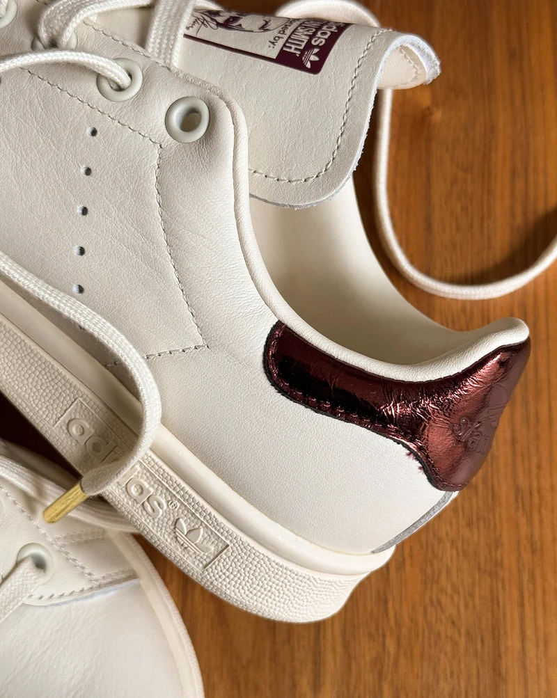 Adidas Stan Smith 80s
