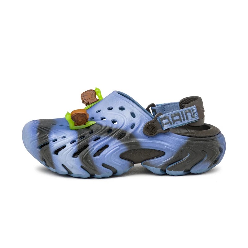 Crocs x Brain Dead Echo II