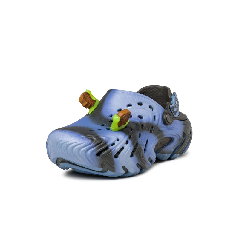 Crocs x Brain Dead Echo II