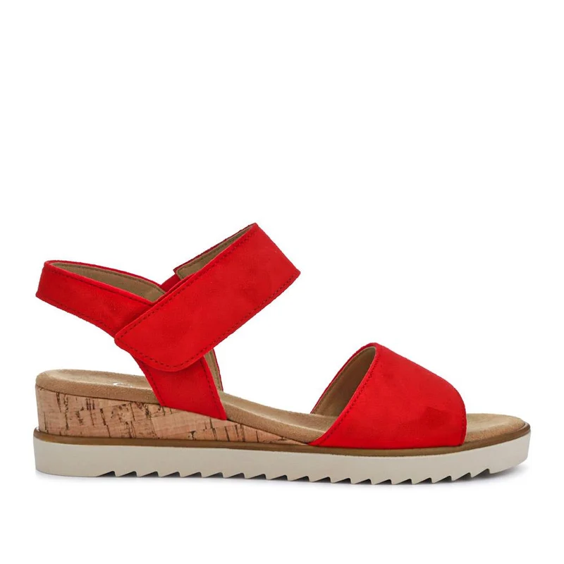 Raynor Gabor Wedge Sandals - GAB39511 / 325 072