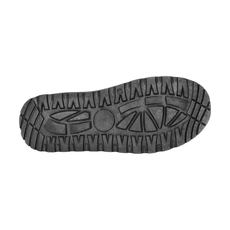 Tom Tailor Schlupf-/Reißverschlußstiefelette Warmfutter bis 35mm Absatz (casual)