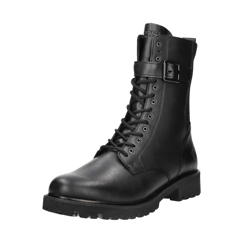 Remonte Schnürstiefelette Warmfutter bis 35mm Absatz (casual)