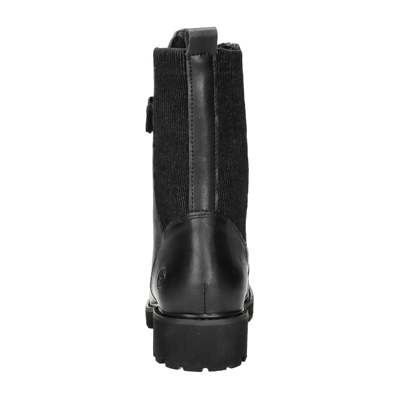 Remonte Schnürstiefelette Warmfutter bis 35mm Absatz (casual)