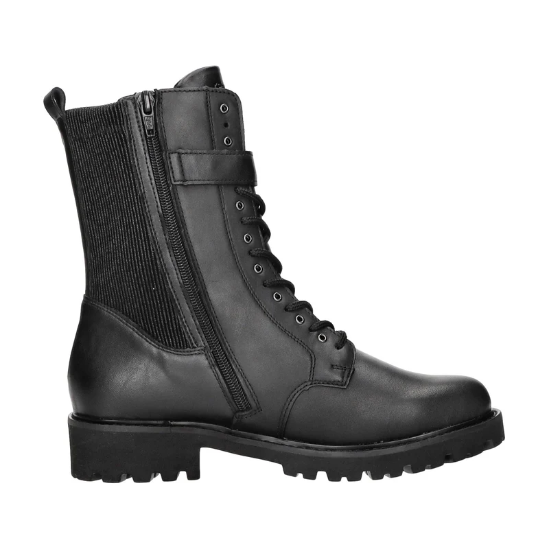 Remonte Schnürstiefelette Warmfutter bis 35mm Absatz (casual)