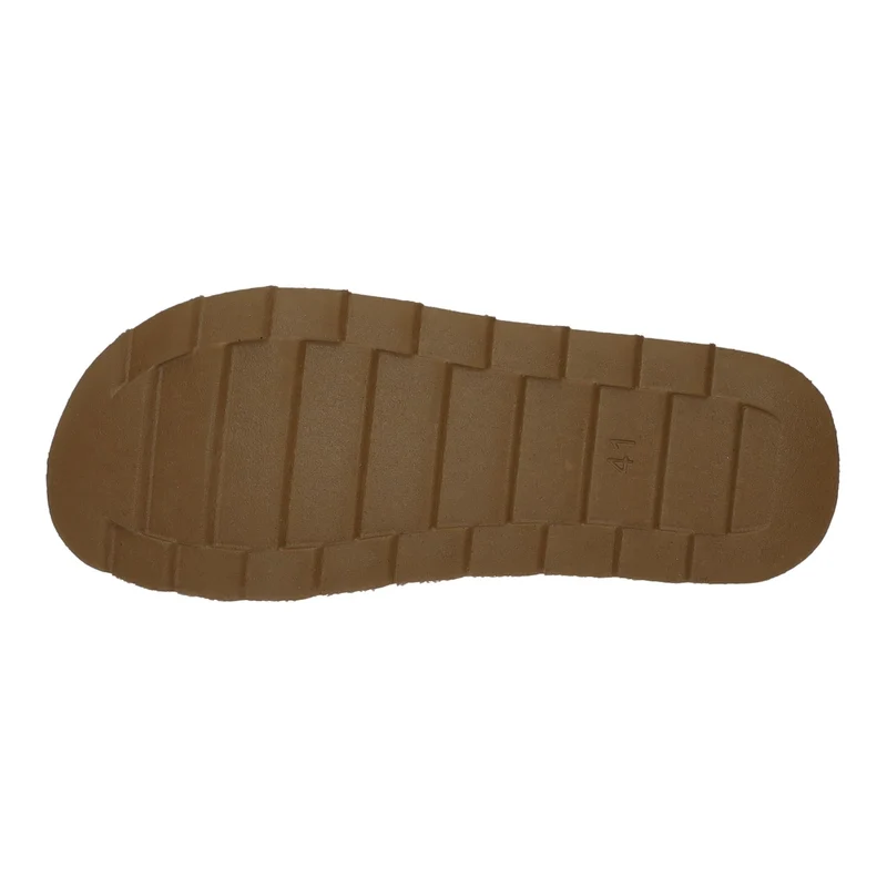 Rohde Hausschuh Pantolette Kaltfutter
