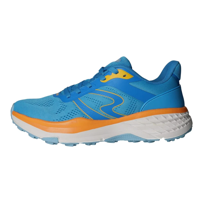 Sneakers Schnürhalbschuh Sneaker (sportlich)