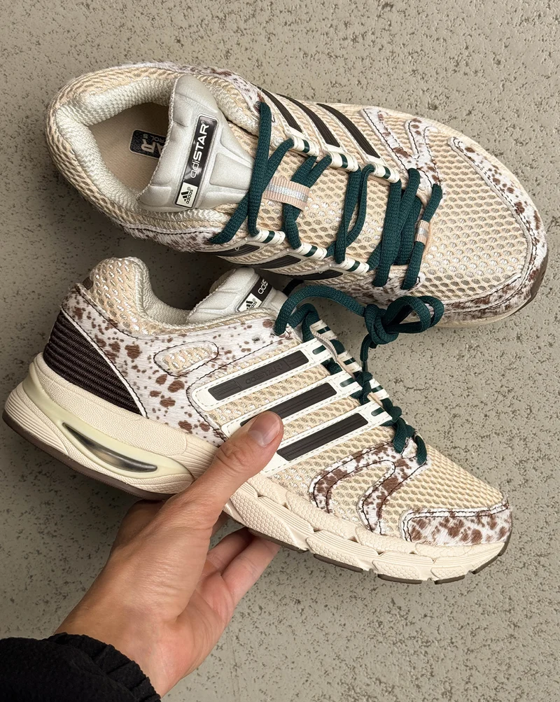 Adidas Adistar Control 5 W