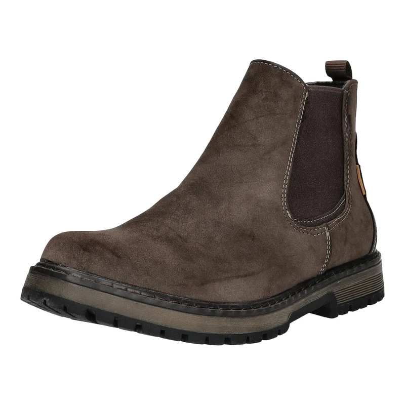 BOXX Allwetterstiefel Kaltfutter mit Funktionsmembran (wasserabweisend/wasserdicht)