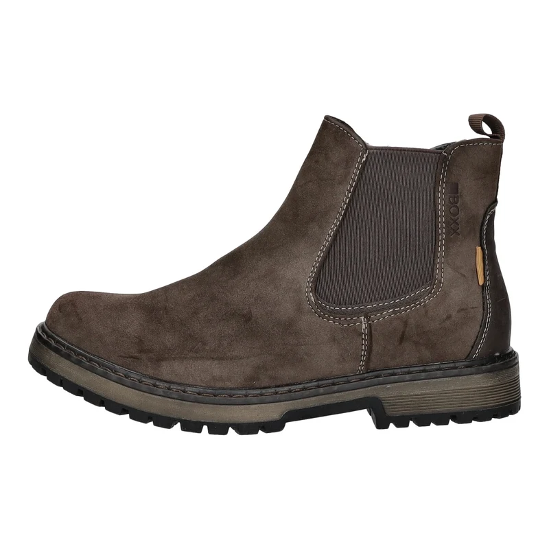 BOXX Allwetterstiefel Kaltfutter mit Funktionsmembran (wasserabweisend/wasserdicht)