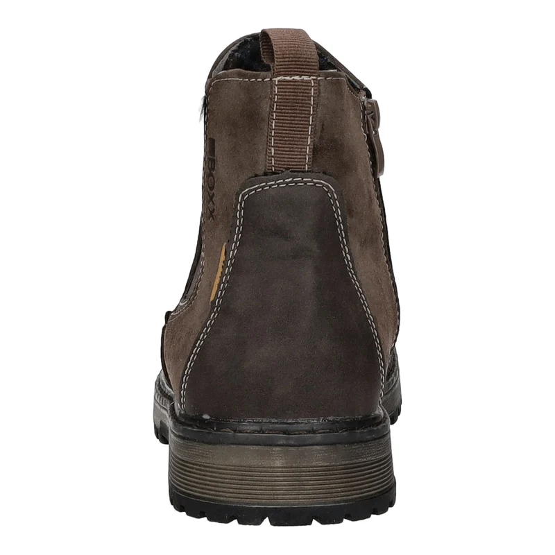 BOXX Allwetterstiefel Kaltfutter mit Funktionsmembran (wasserabweisend/wasserdicht)