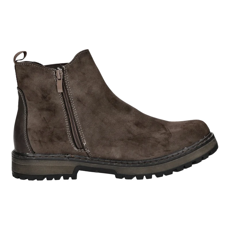 BOXX Allwetterstiefel Kaltfutter mit Funktionsmembran (wasserabweisend/wasserdicht)