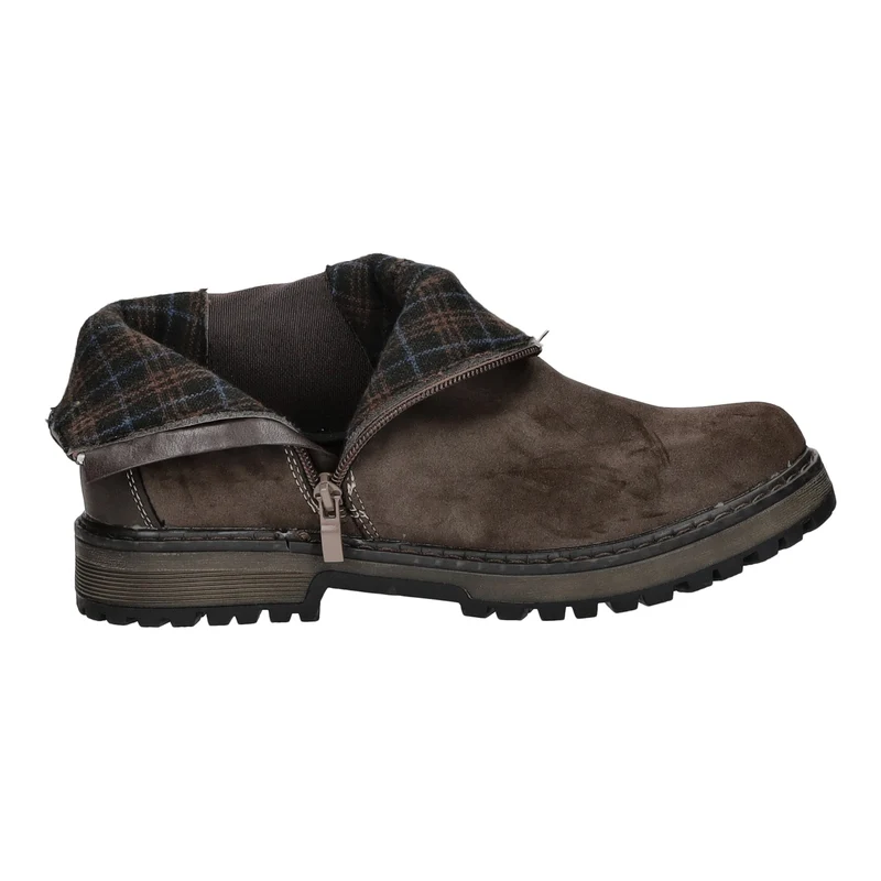 BOXX Allwetterstiefel Kaltfutter mit Funktionsmembran (wasserabweisend/wasserdicht)