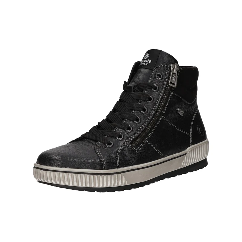 Remonte Schnürstiefelette Warmfutter bis 35mm Absatz (casual)