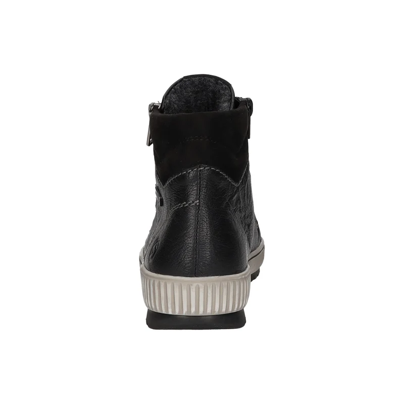 Remonte Schnürstiefelette Warmfutter bis 35mm Absatz (casual)