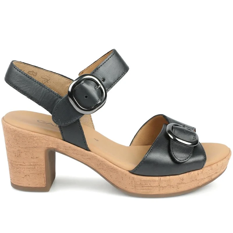 Fantastica Gabor Wedge Sandals - GAB37513 / 323 531