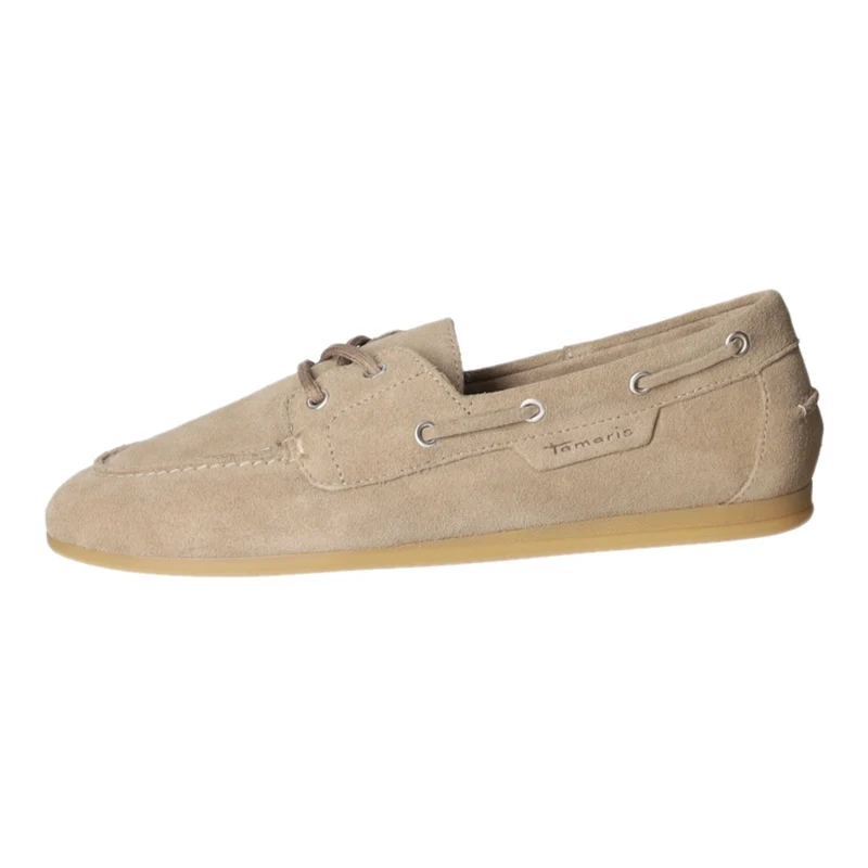 Tamaris Schnürhalbschuh Freizeit (Casual)