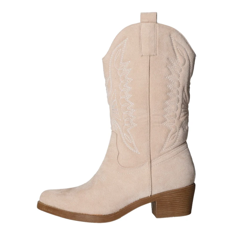 Kayla Shoes Western Stiefelette Kaltfutter