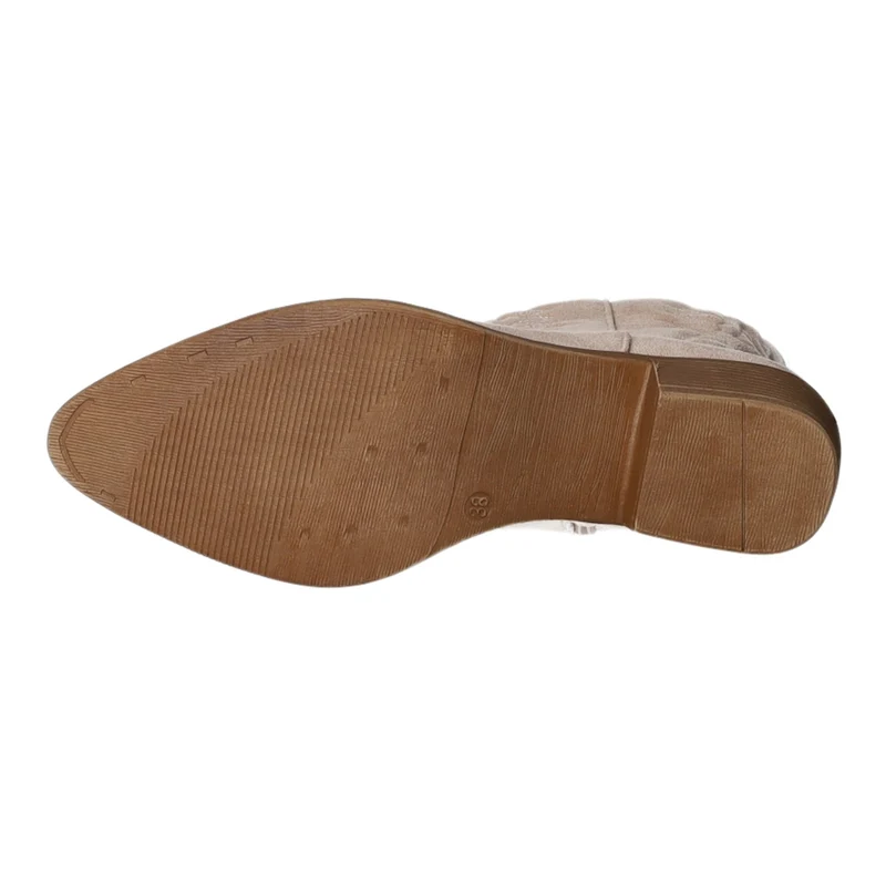 Kayla Shoes Western Stiefelette Kaltfutter