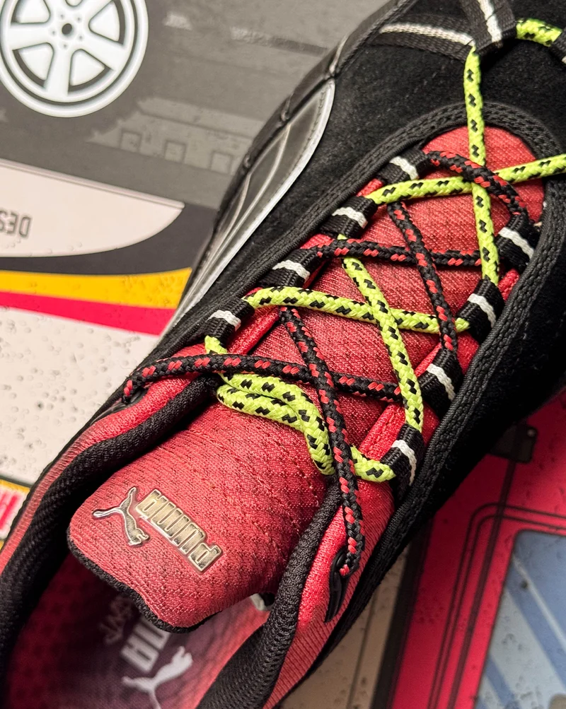 Puma x A$AP Rocky Straycat
