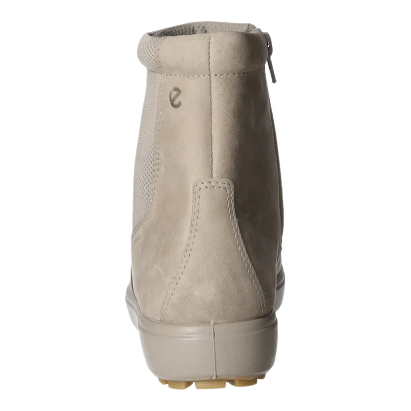 ecco Schlupf-/Reißverschlußstiefelette Kaltfutter bis 35mm Absatz (casual) Classic Tred W