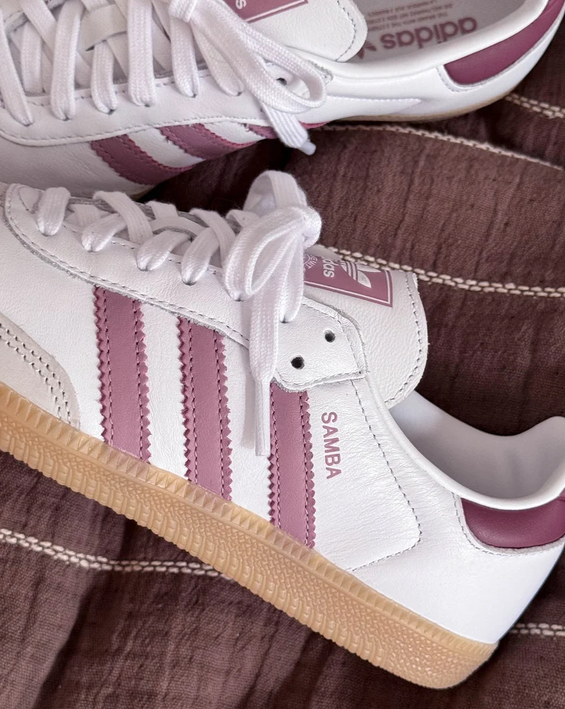 Adidas Samba OG W
