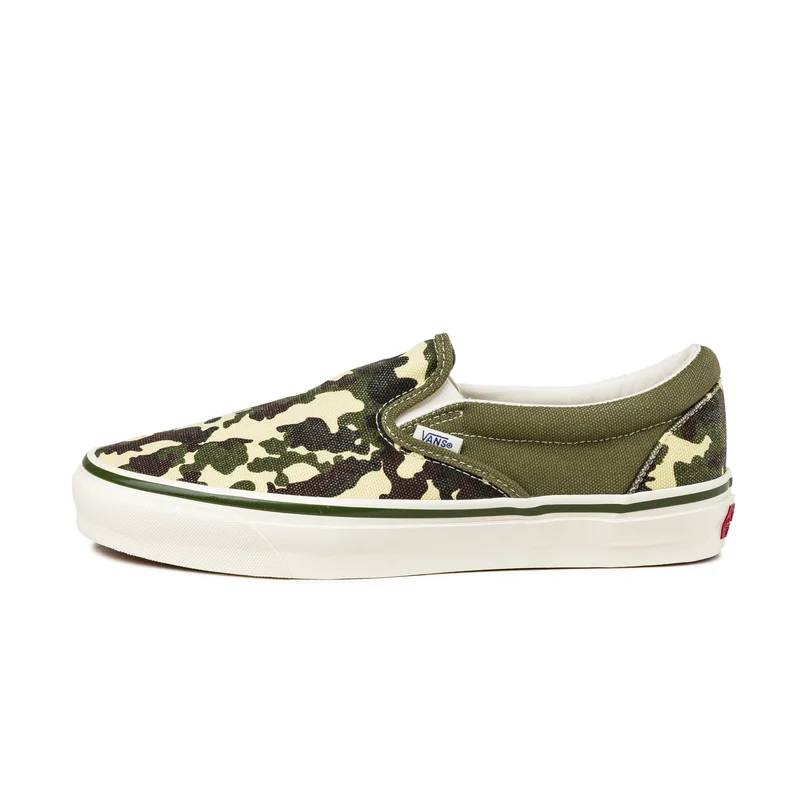 Vans Classic Slip-On 98 LX